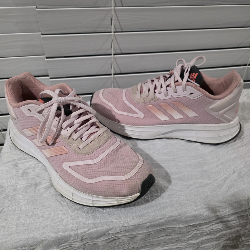 Adidas Women's Pink Running Shoes